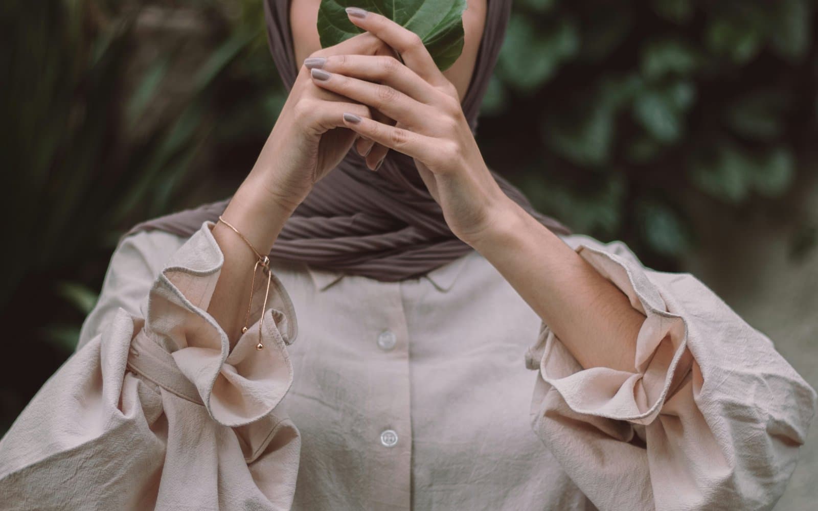 Barakah Collection — Occasional pieces with quiet celebration