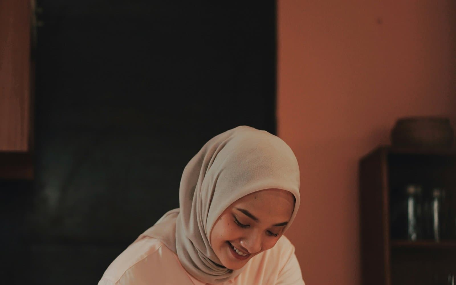 Sakina Collection — Calm composure for work and focus